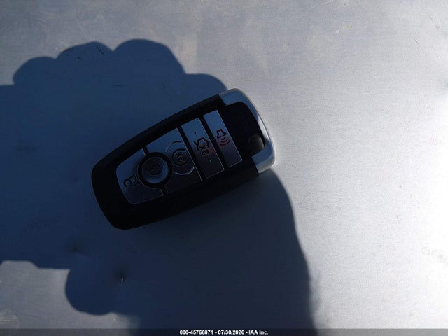 45766871 :رقم المزاد ، 1FM5K8HC3LGA92628 vin ، 2020 Ford Explorer Platinum مزاد بيع