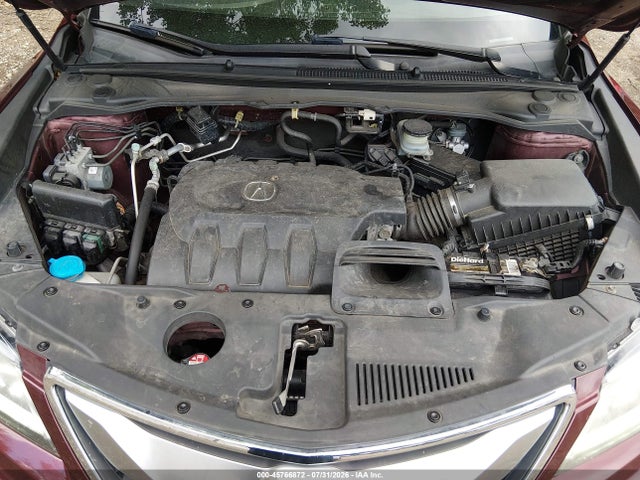 Продаж на аукціоні авто 2017 Acura Rdx Acurawatch Plus Package, vin: 5J8TB4H33HL035348, номер лоту: 45766872