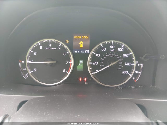 Продаж на аукціоні авто 2017 Acura Rdx Acurawatch Plus Package, vin: 5J8TB4H33HL035348, номер лоту: 45766872