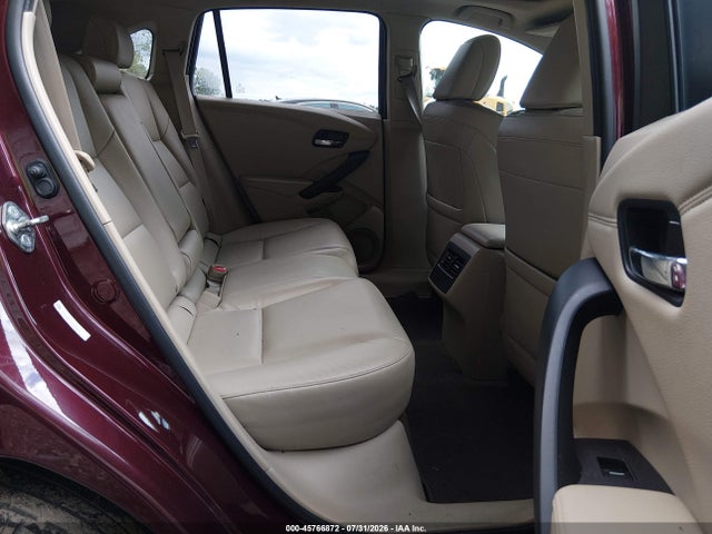 Продаж на аукціоні авто 2017 Acura Rdx Acurawatch Plus Package, vin: 5J8TB4H33HL035348, номер лоту: 45766872