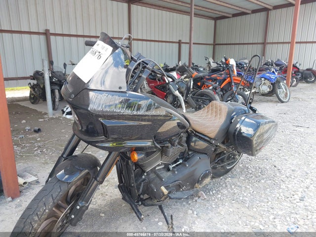 Harley-Davidson Fxlrst 2023 1HD1YXZ16PB042400 Image 2