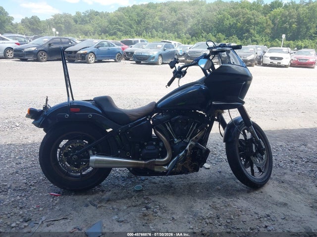 Harley-Davidson Fxlrst 2023 1HD1YXZ16PB042400 Image 12