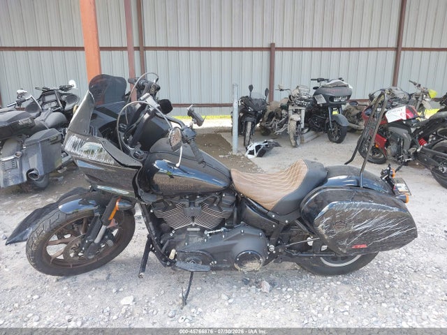 Harley-Davidson Fxlrst 2023 1HD1YXZ16PB042400 Image 13
