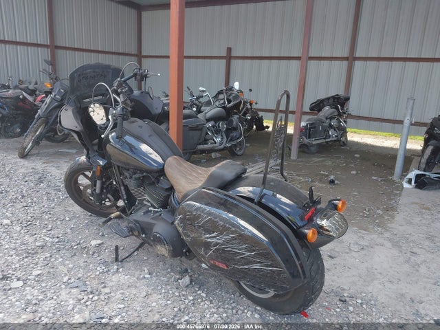 Harley-Davidson Fxlrst 2023 1HD1YXZ16PB042400 Image 3