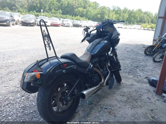 Harley-Davidson Fxlrst 2023 1HD1YXZ16PB042400 Image 4