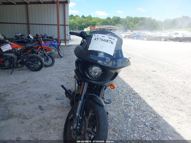 Harley-Davidson Fxlrst 2023 1HD1YXZ16PB042400 Image 5