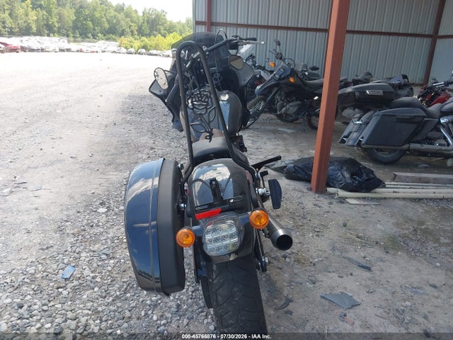 Harley-Davidson Fxlrst 2023 1HD1YXZ16PB042400 Image 6