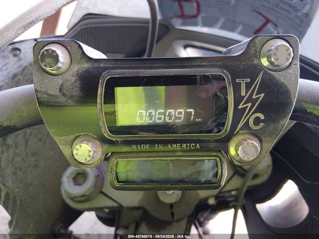 Harley-Davidson Fxlrst 2023 1HD1YXZ16PB042400 Image 7