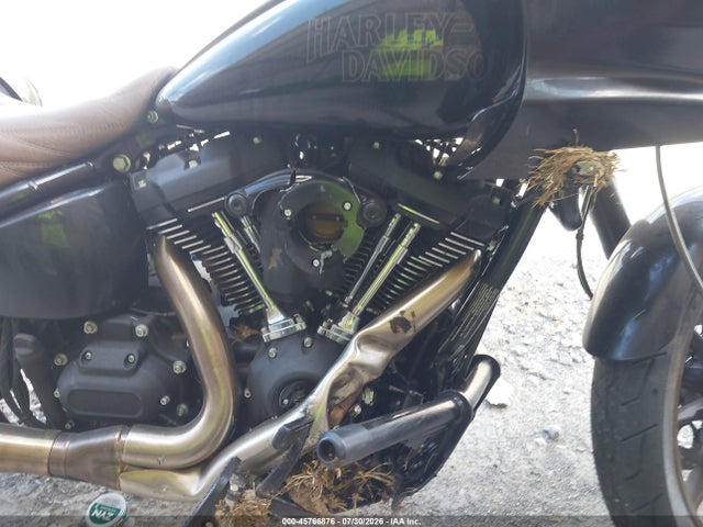 Harley-Davidson Fxlrst 2023 1HD1YXZ16PB042400 Image 8