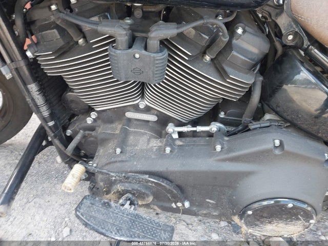 Harley-Davidson Fxlrst 2023 1HD1YXZ16PB042400 Image 9