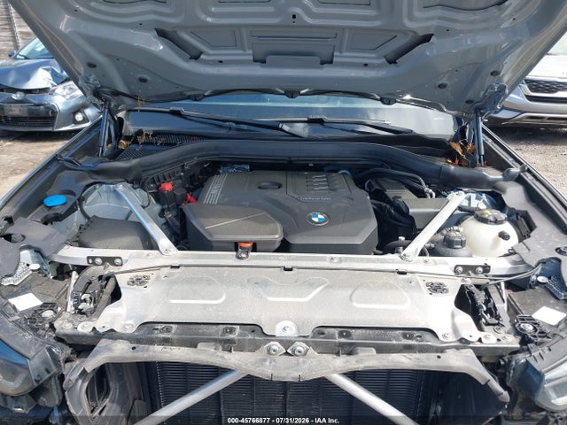 Aukcja sprzedaży 2023 Bmw X3 Xdrive30i, vin: 5UX53DP00P9S84146, numer aukcji: 45766877