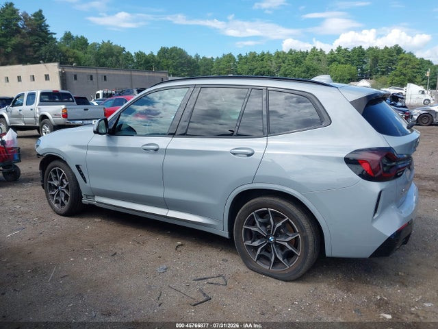 Aukcja sprzedaży 2023 Bmw X3 Xdrive30i, vin: 5UX53DP00P9S84146, numer aukcji: 45766877