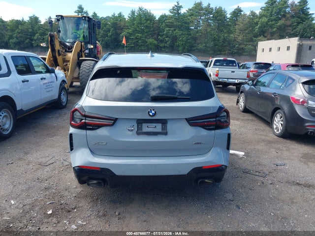 Aukcja sprzedaży 2023 Bmw X3 Xdrive30i, vin: 5UX53DP00P9S84146, numer aukcji: 45766877