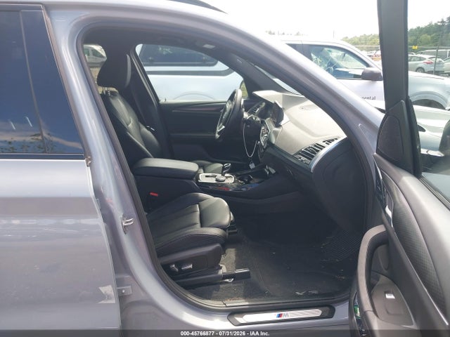 Aukcja sprzedaży 2023 Bmw X3 Xdrive30i, vin: 5UX53DP00P9S84146, numer aukcji: 45766877