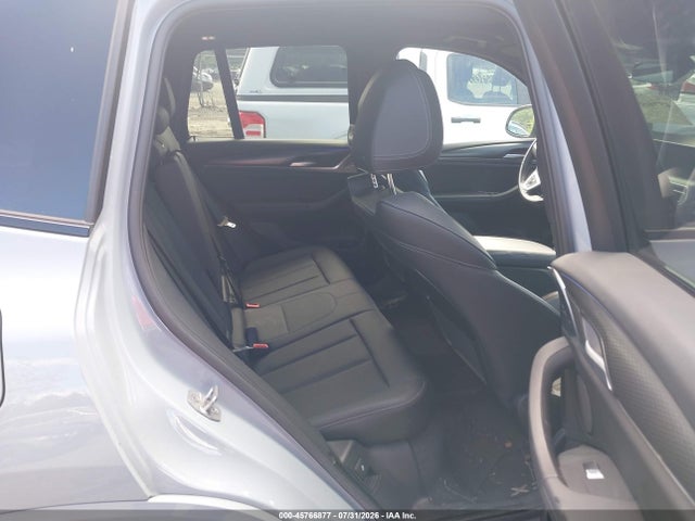 Aukcja sprzedaży 2023 Bmw X3 Xdrive30i, vin: 5UX53DP00P9S84146, numer aukcji: 45766877