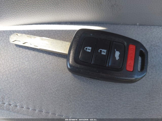 Honda CR-V LX 2017 7FARW5H35HE009974 Image 11