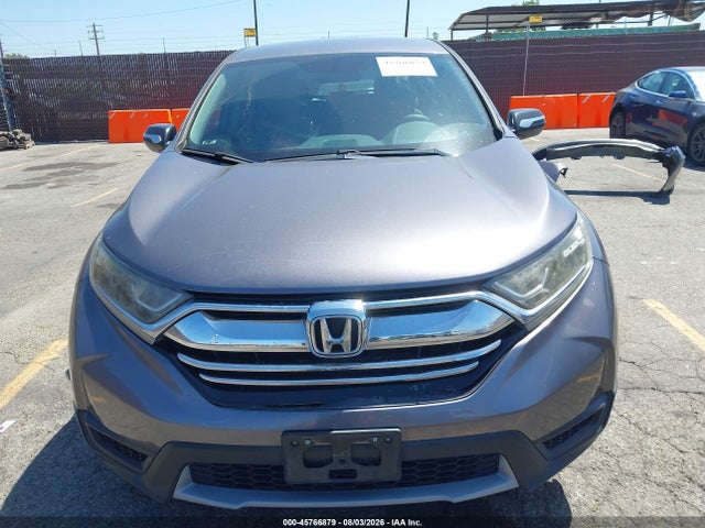 Honda CR-V LX 2017 7FARW5H35HE009974 Image 13