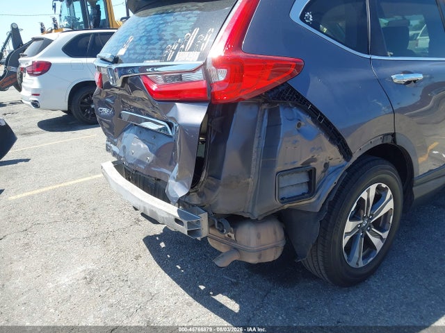 Honda CR-V LX 2017 7FARW5H35HE009974 Image 18