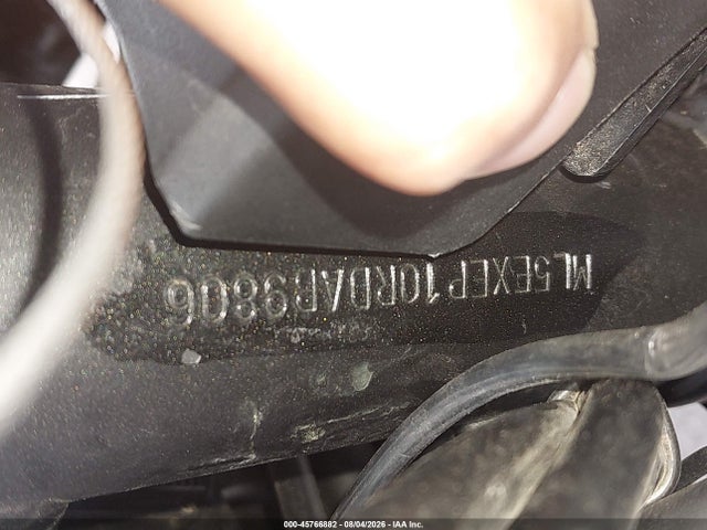 Продаж на аукціоні авто 2024 Kawasaki Ex650 P, vin: ML5EXEP10RDAB9806, номер лоту: 45766882