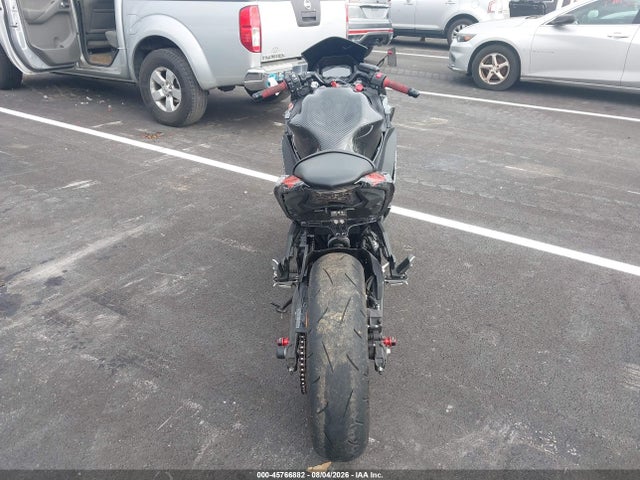 Продаж на аукціоні авто 2024 Kawasaki Ex650 P, vin: ML5EXEP10RDAB9806, номер лоту: 45766882