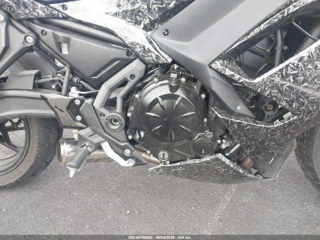 Продаж на аукціоні авто 2024 Kawasaki Ex650 P, vin: ML5EXEP10RDAB9806, номер лоту: 45766882