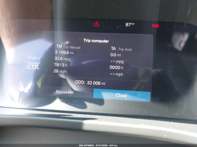 Продажа на аукционе авто 2025 Volvo Xc40 B5 Core Bright Theme, vin: YV4L12UJ6S2477321, номер лота: 45766883