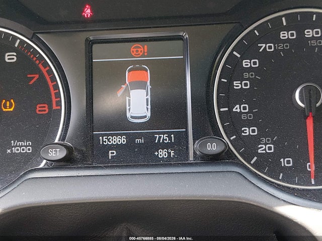 Продажа на аукционе авто 2014 Audi Q5 3.0t Premium Plus, vin: WA1DGAFP5EA007531, номер лота: 45766885