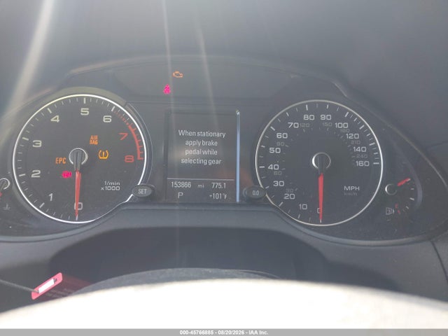 Продажа на аукционе авто 2014 Audi Q5 3.0t Premium Plus, vin: WA1DGAFP5EA007531, номер лота: 45766885