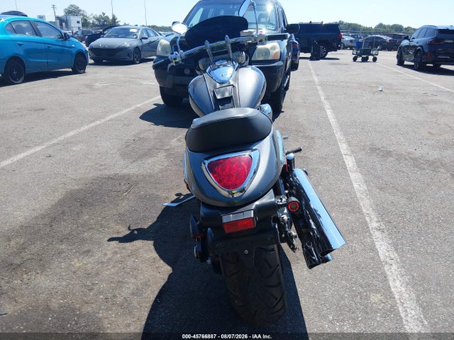 Aukcja sprzedaży 2015 Suzuki Vz1500, vin: JS1VY55A3F2100033, numer aukcji: 45766887