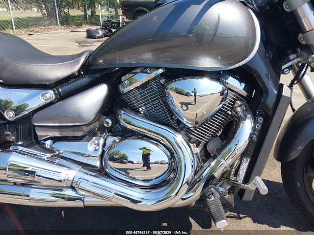 Aukcja sprzedaży 2015 Suzuki Vz1500, vin: JS1VY55A3F2100033, numer aukcji: 45766887