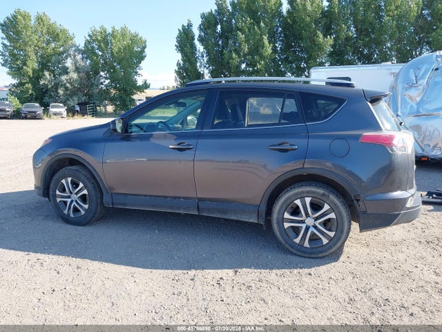 Aukcja sprzedaży 2017 Toyota Rav4 Le, vin: JTMBFREV2HJ120436, numer aukcji: 45766890
