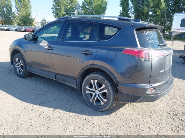Aukcja sprzedaży 2017 Toyota Rav4 Le, vin: JTMBFREV2HJ120436, numer aukcji: 45766890