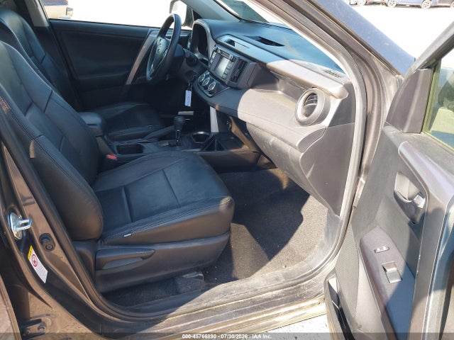 Aukcja sprzedaży 2017 Toyota Rav4 Le, vin: JTMBFREV2HJ120436, numer aukcji: 45766890
