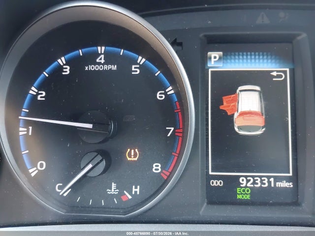 Aukcja sprzedaży 2017 Toyota Rav4 Le, vin: JTMBFREV2HJ120436, numer aukcji: 45766890