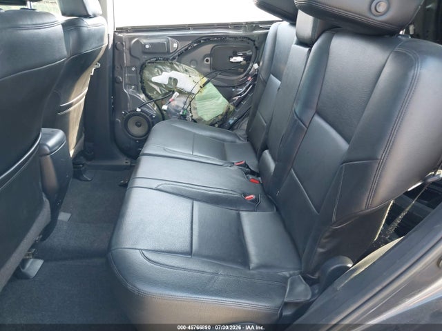 Aukcja sprzedaży 2017 Toyota Rav4 Le, vin: JTMBFREV2HJ120436, numer aukcji: 45766890