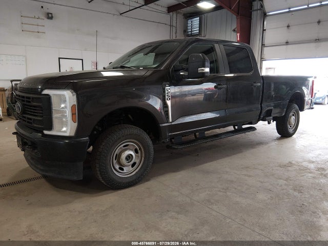 Ford F-250 Xl 2024 1FT7W2BA6RED53163 Image 2