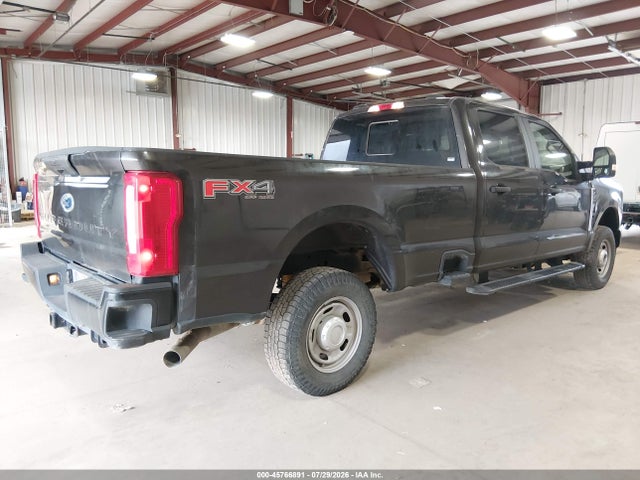Ford F-250 Xl 2024 1FT7W2BA6RED53163 Image 4