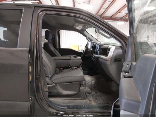 Ford F-250 Xl 2024 1FT7W2BA6RED53163 Image 5