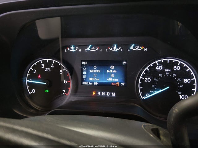 Ford F-250 Xl 2024 1FT7W2BA6RED53163 Image 7