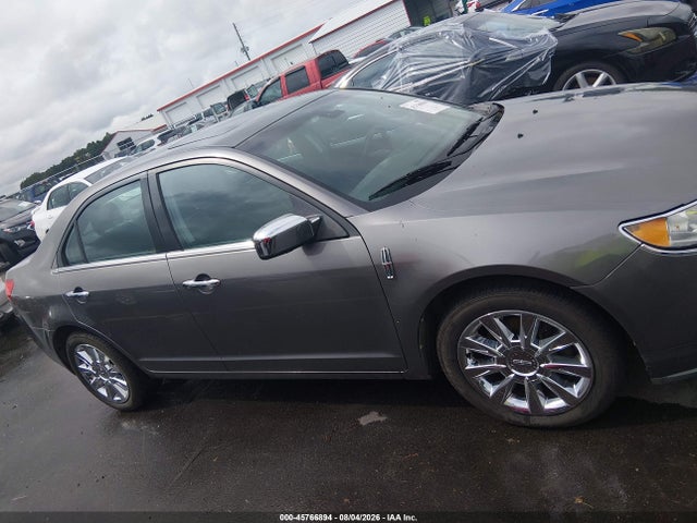 Aukcja sprzedaży 2012 Lincoln Mkz, vin: 3LNHL2GCXCR838302, numer aukcji: 45766894