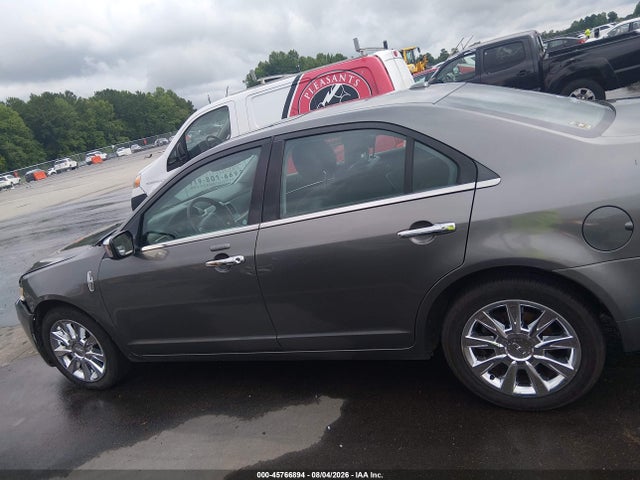 Aukcja sprzedaży 2012 Lincoln Mkz, vin: 3LNHL2GCXCR838302, numer aukcji: 45766894