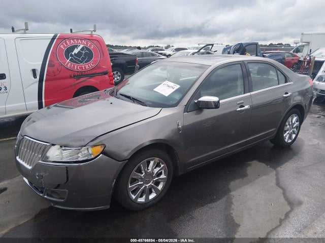 Aukcja sprzedaży 2012 Lincoln Mkz, vin: 3LNHL2GCXCR838302, numer aukcji: 45766894