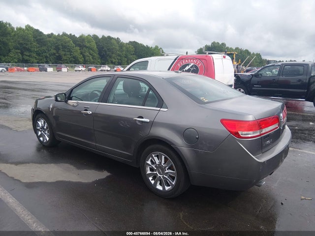 Aukcja sprzedaży 2012 Lincoln Mkz, vin: 3LNHL2GCXCR838302, numer aukcji: 45766894