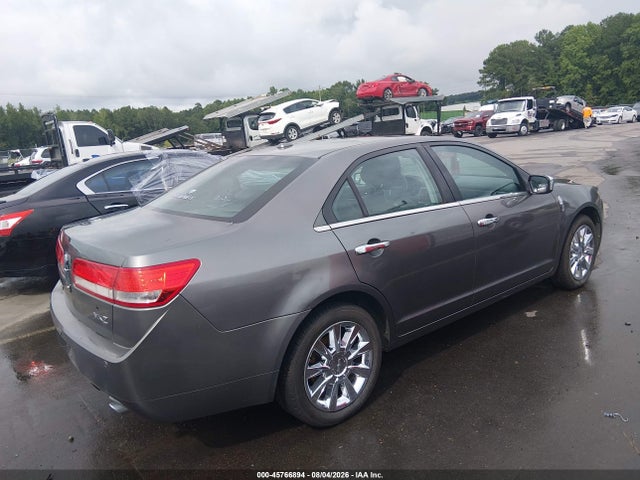 Aukcja sprzedaży 2012 Lincoln Mkz, vin: 3LNHL2GCXCR838302, numer aukcji: 45766894
