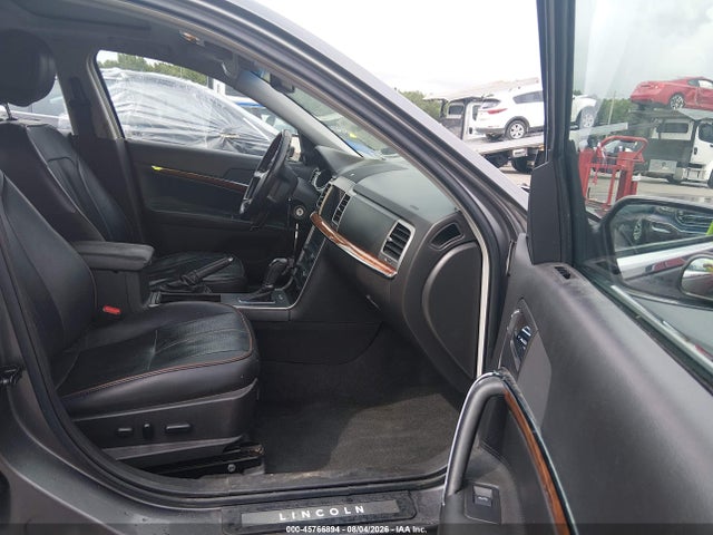 Aukcja sprzedaży 2012 Lincoln Mkz, vin: 3LNHL2GCXCR838302, numer aukcji: 45766894