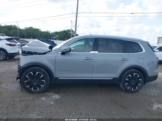 Aukcja sprzedaży 2024 Kia Telluride Sx/sx Prestige/sx Prestige X-line/sx Prestige X-pro/sx X-line/sx X-pro, vin: 5XYP5DGC4RG448918, numer aukcji: 45766896