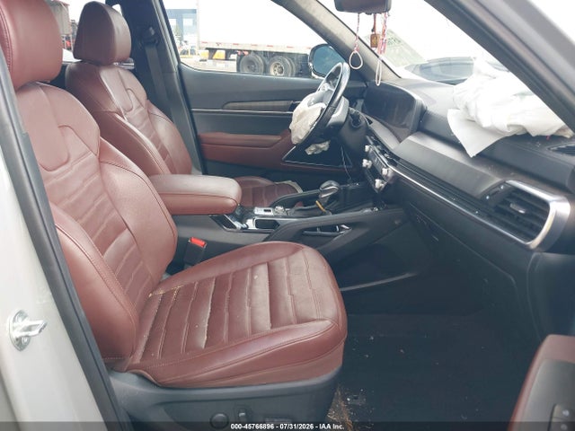 Aukcja sprzedaży 2024 Kia Telluride Sx/sx Prestige/sx Prestige X-line/sx Prestige X-pro/sx X-line/sx X-pro, vin: 5XYP5DGC4RG448918, numer aukcji: 45766896