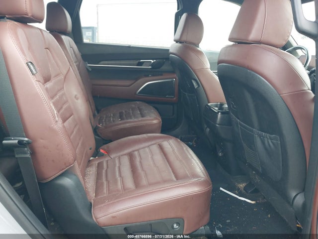 Aukcja sprzedaży 2024 Kia Telluride Sx/sx Prestige/sx Prestige X-line/sx Prestige X-pro/sx X-line/sx X-pro, vin: 5XYP5DGC4RG448918, numer aukcji: 45766896