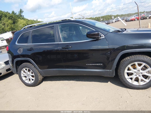 Aukcja sprzedaży 2015 Jeep Cherokee Latitude, vin: 1C4PJMCBXFW691849, numer aukcji: 45766897