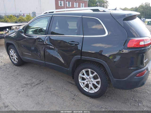 Aukcja sprzedaży 2015 Jeep Cherokee Latitude, vin: 1C4PJMCBXFW691849, numer aukcji: 45766897